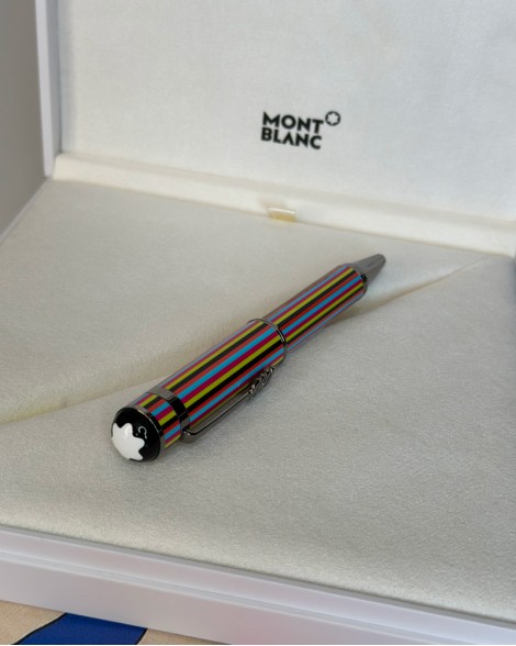 Pero Montblanc The Beatles Special Edition